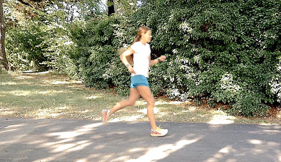 Guía para empezar a correr y que se convierta en un placer